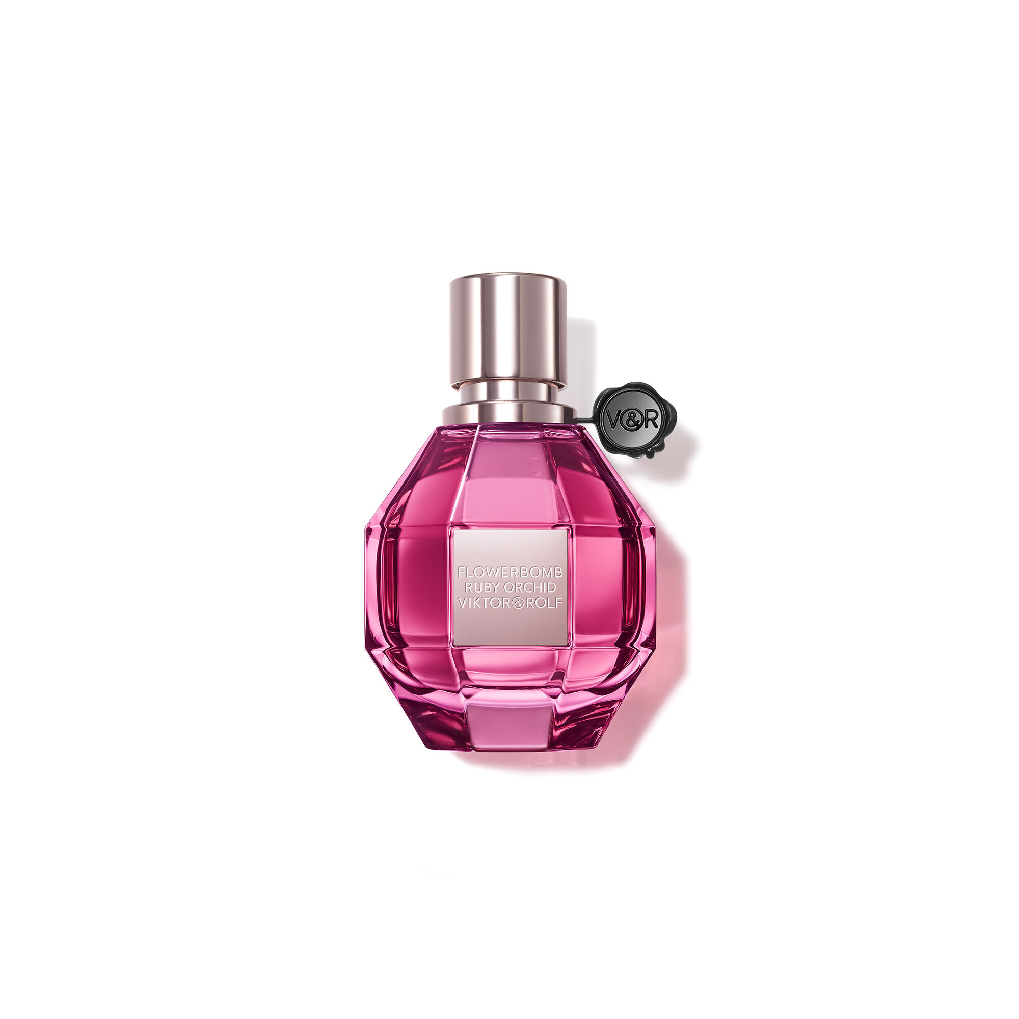 ヴィクター＆ロルフ フラワー ボム ルビー オーキッド EDP 100ml Amazon.com: Viktor&Rolf - Flowerbomb Ruby Orchid Eau de